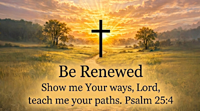 Maranatha Baptist - Spiritual Renewal Conference