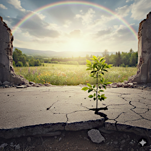 December 28th - The Beginning Does Not Determine the End