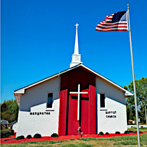 August 10th - Building A House For God!