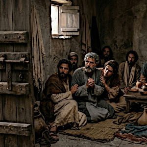 April 12th - Easter Sunday