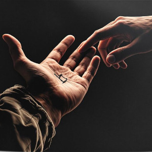 May 4th - Why Were the Disciples Locked in the Upper Room?