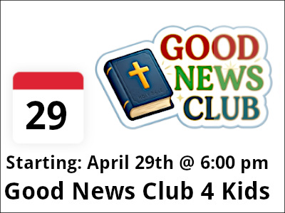 Easter Egg Hunt - April 4th - 11:00 am