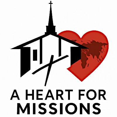 Mission Conferences - "A Heart for Missions" September 20th and September 21st