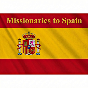 January 18th - Missions - Romaine Family