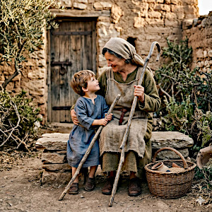 May 10th - Moms Down to Two Sticks in Their Hands